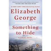 Pre-Owned Something to Hide: A Lynley Novel (Paperback 9780593296868) by Elizabeth George
