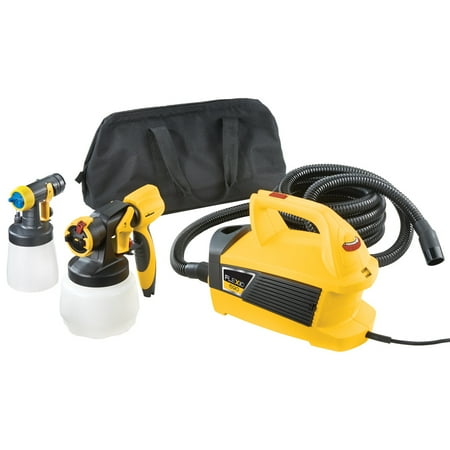 Wagner Fleixo 690 HVLP Stationary Sprayer