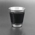 thumbnail image 3 of 4 Unids/set 70ml Vasos Whisky Y Acero Inoxidable Antiescaldaduras Uso Doméstico, 3 of 9