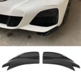 thumbnail image 4 of Diffuseur de Pare-Chocs Arrière, Pratique Beau Pare-Chocs Arrière Universel Facile à Installer pour Modification de Voiture pour Protection de Voiture, 4 of 8