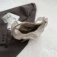 thumbnail image 2 of Bolso Hombro Mujer Crescent Fashion Cierre Con PU Chic Hobo Bolsos, 2 of 9