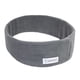 thumbnail image 1 of Auriculares inalámbricos para dormir SleepPhones de AcousticSheep V8 | Batería de 24 horas | Audífonos Bluetooth Originales y Más Cómodos para Dormir (Medianos, Suave Polar Gris), 1 of 5