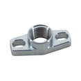 thumbnail image 4 of Vibrant Performance 2889 VIB2889 OIL DRAIN FLANGE (FOR USE WITH GT SERIES BALL BEARING TURBOCHARGERS), 4 of 5