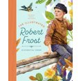 thumbnail image 3 of The Illustrated Robert Frost (The Illustrated Poets Collection, 2), 3 of 4