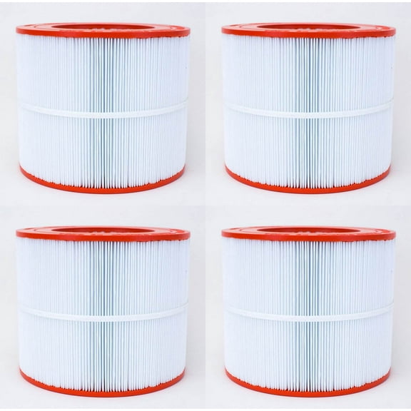 Unicel C-9405 Clean Clear Predator Filter Cartridges R173213 (4 Pack)