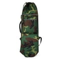 thumbnail image 1 of Mochila Bolsita Bolsillo para Patinetas Mochilas Resistentes Al Agua y Nocturna Coreas Ajustables Ajustables Múltiples Accesorios Para Equipos para Deportivos al Aire, 1 of 6
