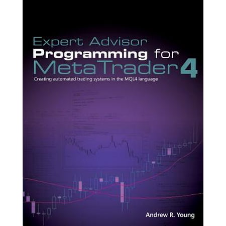 Expert Advisor Programming for Metatrader 4 : Creating Automated Trading Systems in the Mql4