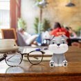 thumbnail image 1 of HBBKVI Storage Containers, Cute Puppy Dog Glasses, Eyeglass Retainers Sunglasses Display Rack Design Decoration, Organizers and Storage, 1 of 3