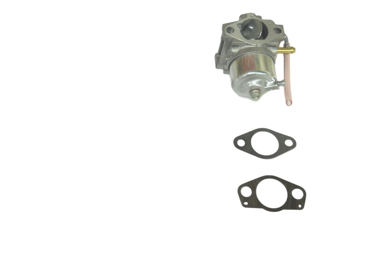John Deere Carburetor Kit Am Gx75 Srx75 Walmart Com