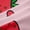 Pink Red, variant on jejeloiu Cute Strawberry Curtains Pack of 2 (42x84 Each),Cartoon Kawaii Loves Curtains Blackout,Pink Red Bedroom Curtains For Girl,Ultra Soft Home Decor