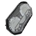 thumbnail image 3 of Ouitble Grupo De Indicadores De Velocímetro LCD 278002328, Repuesto De Instrumento para Lancha Motora para Sea‑Doo GTX RXP RXT Wake 278002195, 3 of 5