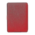 thumbnail image 4 of Funda de cuero Dp75sdi para Kindle Paperwhite 1/2/3 con tapa magnética para libros electrónicos, 4 of 5