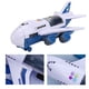 thumbnail image 3 of Tholdsy Modelos de aviones de aire, juguetes para niños, conjunto de transporte, juguetes educativos para niños de aleación ABS Kits de construcción modelo No.02 Tholdsy FN000088-02B, 3 of 6