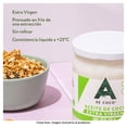 thumbnail image 3 of A de Coco Aceite de Coco Extra Virgen, 3 of 4