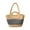 Brown, variant on STYLAGO Straw Beach Bags for Women Summer Woven Tote Bag Shoulder Handbags Large Beach Bag for Holiday