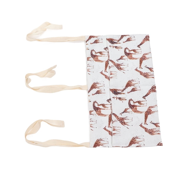 Organizador de pañales, organizador de cuna colgante, bolsa de almacenamiento para cama de bebé con impresión, bolsa de almacenamiento de pañales, características líderes en su clase