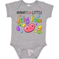 thumbnail image 3 of Inktastic Mama's Little Jellybean Cute Easter Candy Boys or Girls Baby Bodysuit, 3 of 5