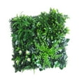 thumbnail image 1 of Elodie Artificial Plant Wall Panel Green Leaf Fence Privacy Screen for Home Outdoor D, 1 of 8