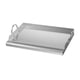thumbnail image 4 of Plancha de cocina con inserto de placa plana y cómodas asas extraíbles, calentamiento uniforme, 23" x 16", utensilios de cocina para asar en, 4 of 8