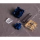 thumbnail image 3 of 45 Interruptores Magnéticos Lineales de Alta Precisión, Lubricados de Fábrica, de PC con Vástago POM para Teclado Mecánico Magnético., 3 of 8