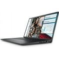 thumbnail image 2 of Dell Vostro 3000 Series 3520 15.6" FHD Business Laptop Computer, 12th Gen Intel 10-Cores i7-1255U, 16GB DDR4 RAM, 1TB PCIe SSD, 802.11ac WiFi, Bluetooth, Webcan, Carbon Black, Windows 11 Pro, 2 of 6