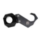 thumbnail image 5 of Gancho para manillar de motocicleta Bling Bling para Honda Kawasaki Yamaha Suzuki 22 mm, 5 of 9