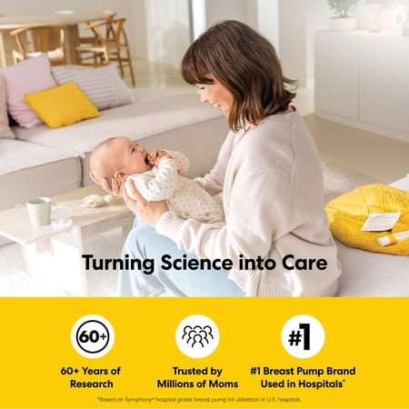 Medela Ultra-breathable Nursing Pads 200ct