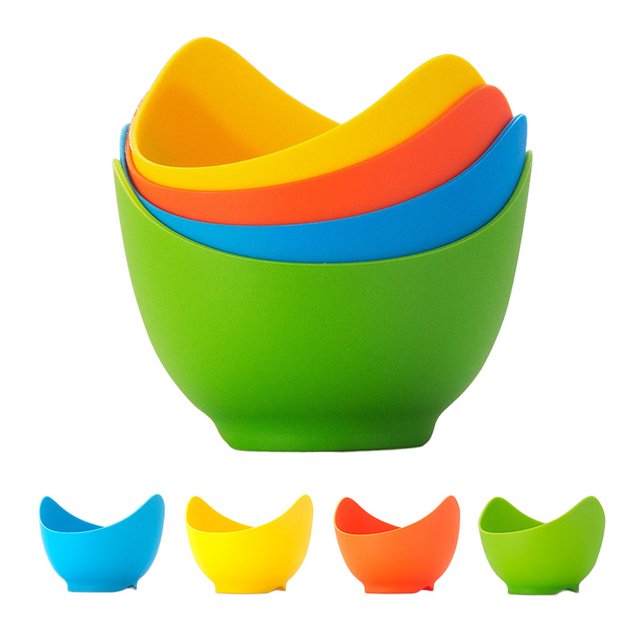 Accesorio de herramienta de utensilios pa hervidor de huevos Gloria cuenco para cocinar huevos