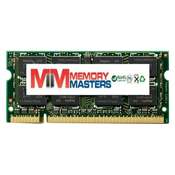 Memorymasters Compatible 2gb Ram Memory For Acer Aspire One D250 1417 Aod250 13 D250 1196 Ao532h Ao751h Ddr2 So Dimm 0pin Pc2 5300 667mhz Upgrade Walmart Com Walmart Com