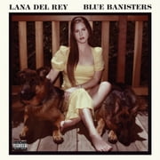 Blue Banisters (2LP) & Ultraviolence
