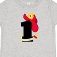 thumbnail image 4 of Inktastic Fireman 1st Birthday Boys or Girls Baby T-Shirt, 4 of 5