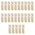 thumbnail image 1 of Furniture Leg Sock, 25Pcs Knitted Elastic Floor Foot Protector Non Slip  For Home, 1 of 8