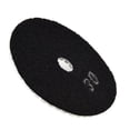 thumbnail image 2 of Polishing For Pads 4Inch Wet/Dry Granite Concrete Marble Glass Stone Sanding 30Grit, 2 of 10