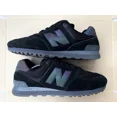 thumbnail image 2 of New Balance Mens 574 Urban Twilight ML574UWB Sz 12 - 2E Made In USA Lifestyle, 2 of 6
