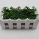 thumbnail image 1 of UPOUART 1Ud Artificial Moss Verde Para Decorar Macetas Con Textura Esponjosa Y Sin Mantenimiento, 1 of 8