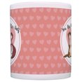 thumbnail image 3 of ThisWear Gifts for Boyfriend You Are My Otter Half Love You More 11 ounce Coffee Mug, 3 of 4