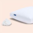 thumbnail image 2 of Casper Sleep - Down Pillow for Sleeping, King, White, 2 of 4