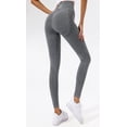 thumbnail image 4 of Leggins Deportivos Shendy Vendy Dama Ejercicio Moda Gym, 4 of 5