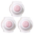 thumbnail image 2 of EeaseCA 3pcs Hand Guards Anti-cut Plastic Hand Finger Protectors for Chopping Grating, 2 of 8