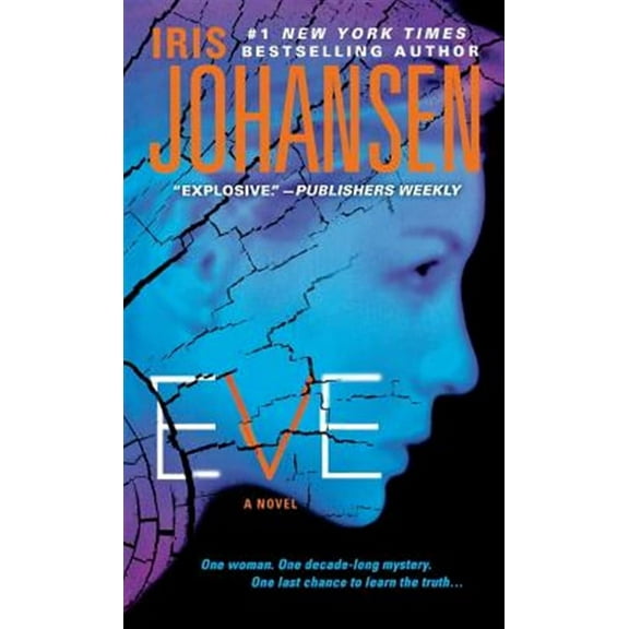 Eve -- Iris Johansen