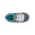 thumbnail image 4 of Oshkosh Tobie Kid's Machine Washable Easy On/Off Sneaker, Sizes 4-12, 4 of 5