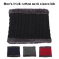 thumbnail image 1 of Zeus Neck Warmer Plus Velvet Keep Warmth Thick All Match Lightweight Neck Cover for Winter, 1 of 7