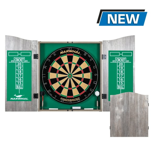 Accudart Dart Board