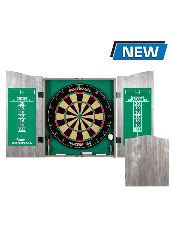 Darts & Equipment
