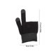 thumbnail image 4 of 1pc Two Finger Painting Glove Artist's Drawing Gloves Anti-fouling Glove, 4 of 4