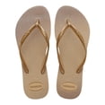 thumbnail image 1 of Sandalia Havaianas Talla 23 Shimmer Rosa, 1 of 4