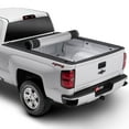BAK Industries 79207RB Revolver X4 Hard Rolling Truck Bed Cover