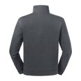 thumbnail image 2 of Russell Mens Authentic Quarter Zip Sweatshirt, 2 of 2