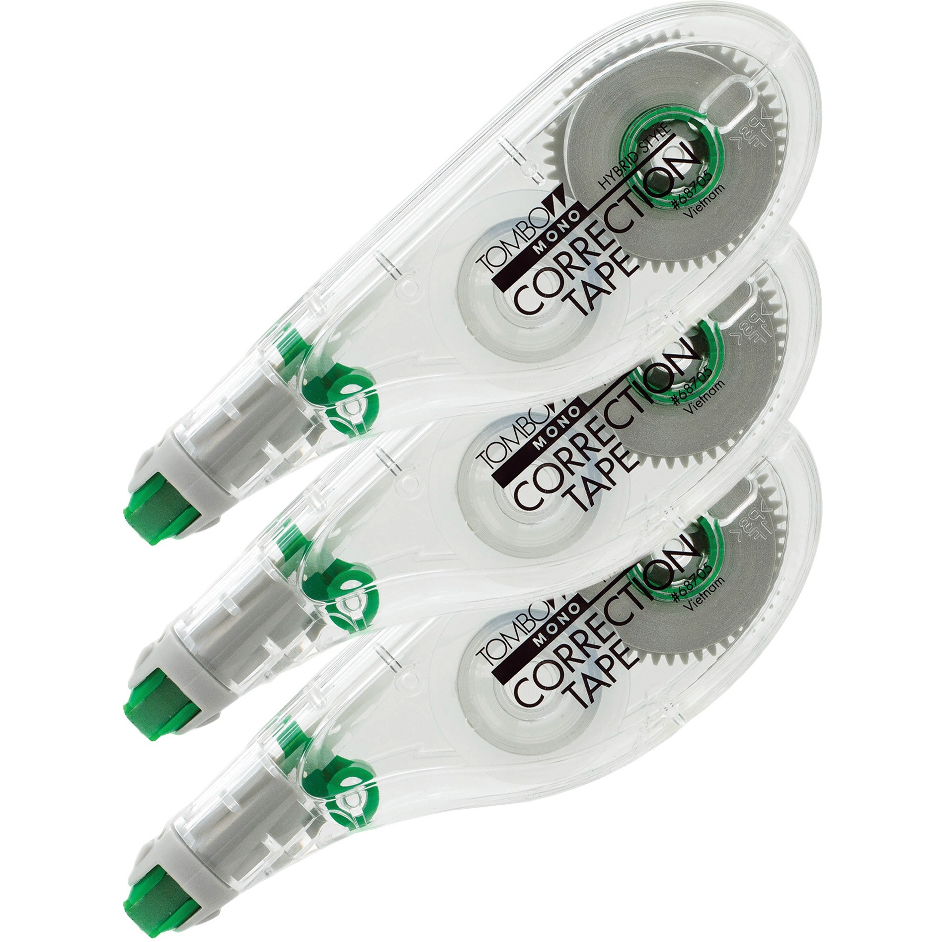 MONO HybridStyle Correction Tape