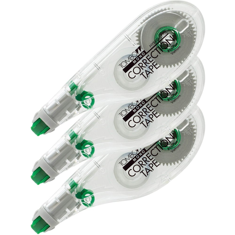 Tombow MONO HybridStyle Correction Tape